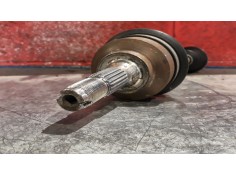 Recambio de transmision delantero izquierda para citroen c3 1.1 sx | 04.02 - 12.06 1.1 sx | 04.02 - 12.06 referencia OEM IAM    2