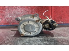 Recambio de motor arranque para citroen c3 1.1 sx | 04.02 - 12.06 1.1 sx | 04.02 - 12.06 referencia OEM IAM D7E16 9633292480  2