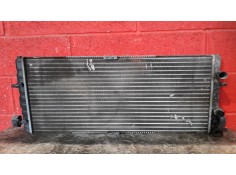 Recambio de radiador agua para seat ibiza (6k1)  | 0.99 - 0.02 ibiza (6k1)  | 0.99 - 0.02 referencia OEM IAM    2