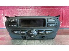 Recambio de mando climatizador para peugeot 206 berlina xs | 05.04 - 12.06 xs | 05.04 - 12.06 referencia OEM IAM 96430550XT D942