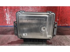 Recambio de centralita motor uce para renault megane ii berlina 5p 1.9 dci diesel | 0.00 - ... 1.9 dci diesel | 0.00 - ... refer 2