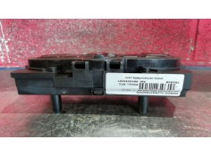 Recambio de mando climatizador para peugeot 206 berlina xs | 05.04 - 12.06 xs | 05.04 - 12.06 referencia OEM IAM 96430550XT D942 2