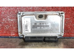 Recambio de centralita motor uce para seat cordoba berlina (6l2) stella | 09.02 - 12.04 stella | 09.02 - 12.04 referencia OEM IA