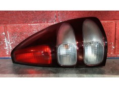 Recambio de piloto trasero derecho para toyota land cruiser (j10)  | 0.02 - 0.07  | 0.02 - 0.07 referencia OEM IAM