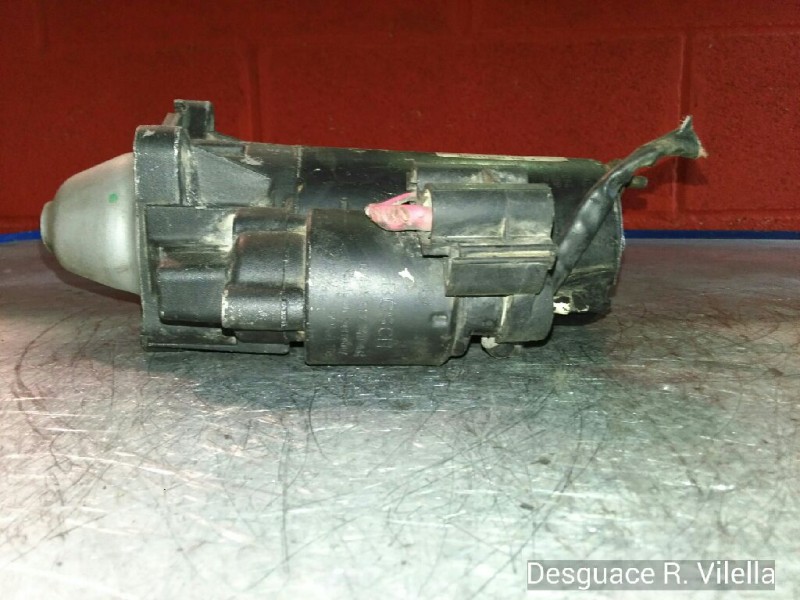 Recambio de motor arranque para ford escort berlina/turnier rs 2000 berlina | 0.91 - ... rs 2000 berlina | 0.91 - ... referencia