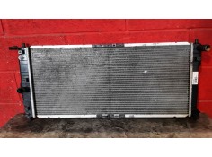 Recambio de radiador agua para daewoo nubira berlina  | 0.03 - 0.04  | 0.03 - 0.04 referencia OEM IAM