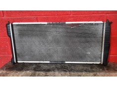Recambio de radiador agua para daewoo nubira berlina  | 0.03 - 0.04  | 0.03 - 0.04 referencia OEM IAM    2