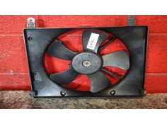 Recambio de electroventilador para daewoo nubira berlina  | 0.03 - 0.04  | 0.03 - 0.04 referencia OEM IAM