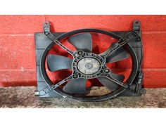 Recambio de electroventilador para daewoo nubira berlina  | 0.03 - 0.04  | 0.03 - 0.04 referencia OEM IAM    2