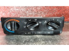 Recambio de mando calef. aire acondicio. para daewoo nubira berlina  | 0.03 - 0.04  | 0.03 - 0.04 referencia OEM IAM