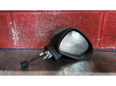 Recambio de retrovisor derecho para seat leon (1p1) stylance / style | 05.05 - 12.10 stylance / style | 05.05 - 12.10 referencia