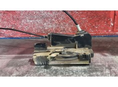 Recambio de cerra. puer. delantero derecha para opel astra 2.0 dti 16v comfort referencia OEM IAM