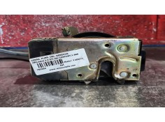 Recambio de cerra. puer. delantero derecha para opel astra 2.0 dti 16v comfort referencia OEM IAM    2