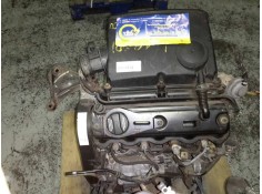 Recambio de motor completo para volkswagen polo berlina (6n2) conceptline | 10.99 - 12.02 conceptline | 10.99 - 12.02 referencia