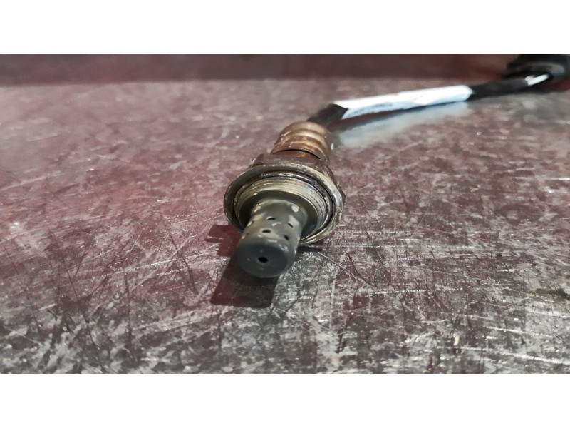 Recambio de sonda lambda para skoda fabia (6y2/6y3) comfort | 09.05 - ... referencia OEM IAM    Recambio de sonda lambda para skoda fabia (6y2/6y3) comfort | 09.05 - ... referencia OEM IAM