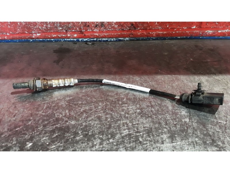 Recambio de sonda lambda para skoda fabia (6y2/6y3) comfort | 09.05 - ... referencia OEM IAM    Recambio de sonda lambda para skoda fabia (6y2/6y3) comfort | 09.05 - ... referencia OEM IAM