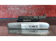 Recambio de maneta exte. tras. izquierda para citroen xsara berlina 1.9 diesel | 0.97 - ... 1.9 diesel | 0.97 - ... referencia O