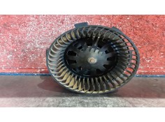 Recambio de motor calefaccion para peugeot 206 berlina 1.4 hdi | 0.98 - ... 1.4 hdi | 0.98 - ... referencia OEM IAM 55767  
