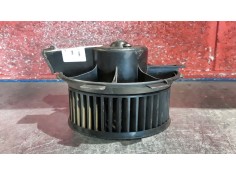 Recambio de motor calefaccion para peugeot 206 berlina 1.4 hdi | 0.98 - ... 1.4 hdi | 0.98 - ... referencia OEM IAM 55767   2