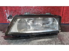 Recambio de faro izquierdo para saab 9-3 berlina 2.2 s tid | 06.99 - 12.03 2.2 s tid | 06.99 - 12.03 referencia OEM IAM   