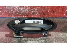 Recambio de maneta exte. delantero izquierda para saab 9-3 berlina 2.2 s tid | 06.99 - 12.03 2.2 s tid | 06.99 - 12.03 referenci