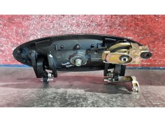 Recambio de maneta exte. delantero izquierda para saab 9-3 berlina 2.2 s tid | 06.99 - 12.03 2.2 s tid | 06.99 - 12.03 referenci 2