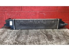 Recambio de intercooler para saab 9-3 berlina 2.2 s tid | 06.99 - 12.03 2.2 s tid | 06.99 - 12.03 referencia OEM IAM   