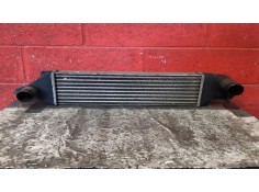 Recambio de intercooler para saab 9-3 berlina 2.2 s tid | 06.99 - 12.03 2.2 s tid | 06.99 - 12.03 referencia OEM IAM    2
