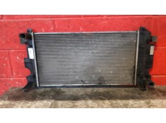 Recambio de radiador agua para saab 9-3 berlina 2.2 s tid | 06.99 - 12.03 2.2 s tid | 06.99 - 12.03 referencia OEM IAM   