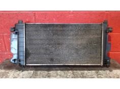 Recambio de radiador agua para saab 9-3 berlina 2.2 s tid | 06.99 - 12.03 2.2 s tid | 06.99 - 12.03 referencia OEM IAM    2