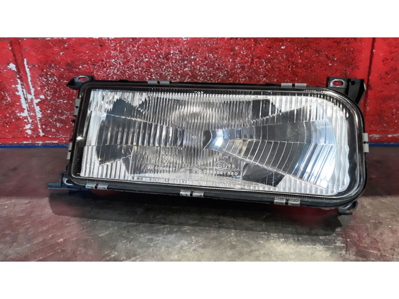 Recambio de faro derecho para volkswagen passat referencia OEM IAM   