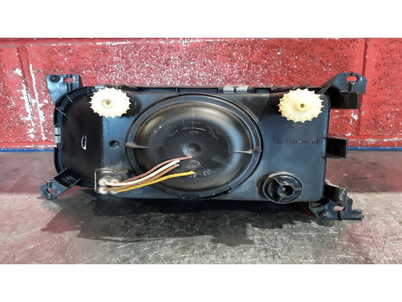 Recambio de faro derecho para volkswagen passat referencia OEM IAM   