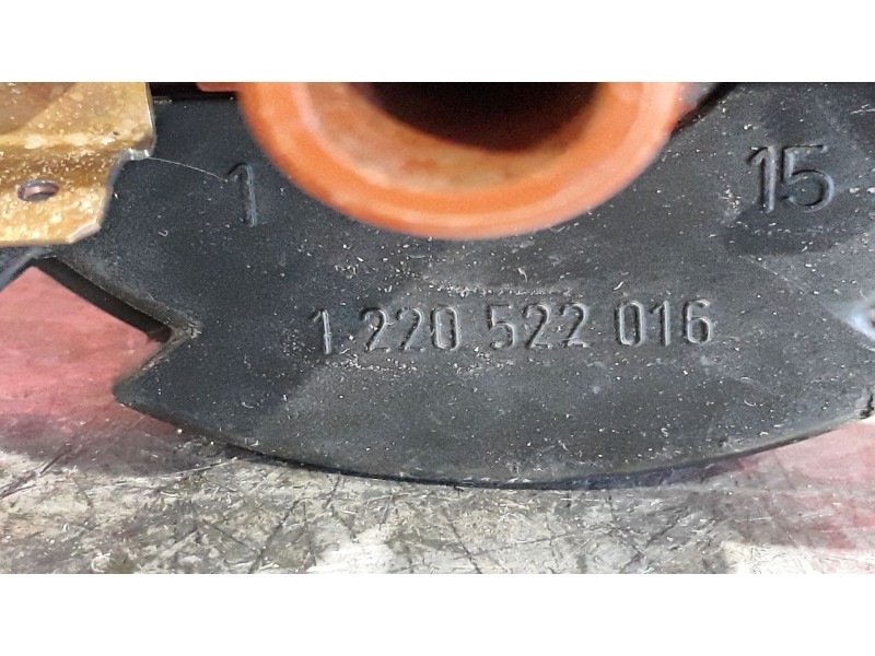 Recambio de bobina encendido para volkswagen passat referencia OEM IAM 1220522016  