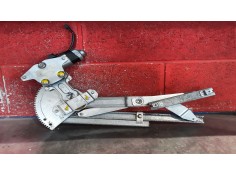 Recambio de elevalu. delan. izquierdo para volkswagen passat referencia OEM IAM    2