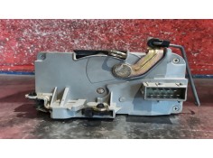 Recambio de cerra. puer. delantero derecha para peugeot 206 berlina 1.4 | 0.98 - ... 1.4 | 0.98 - ... referencia OEM IAM   