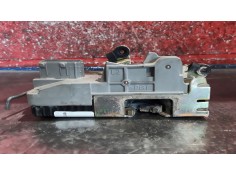 Recambio de cerra. puer. delantero izquierda para peugeot 206 berlina 1.4 | 0.98 - ... 1.4 | 0.98 - ... referencia OEM IAM    2