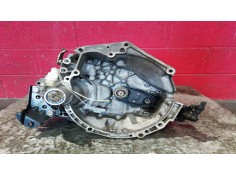 Recambio de caja cambios para citroen c3 1.1 sx | 04.02 - 12.06 1.1 sx | 04.02 - 12.06 referencia OEM IAM 20CF14  
