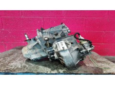 Recambio de caja cambios para citroen xsara berlina 1.9 diesel | 0.97 - ... 1.9 diesel | 0.97 - ... referencia OEM IAM 20TD93   2