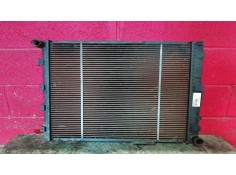 Recambio de radiador agua para mercedes clase e (w124) berlina d-turbo 300 (124.133) | 07.87 - ... d-turbo 300 (124.133) | 07.87