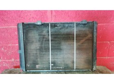 Recambio de radiador agua para mercedes clase e (w124) berlina d-turbo 300 (124.133) | 07.87 - ... d-turbo 300 (124.133) | 07.87 2