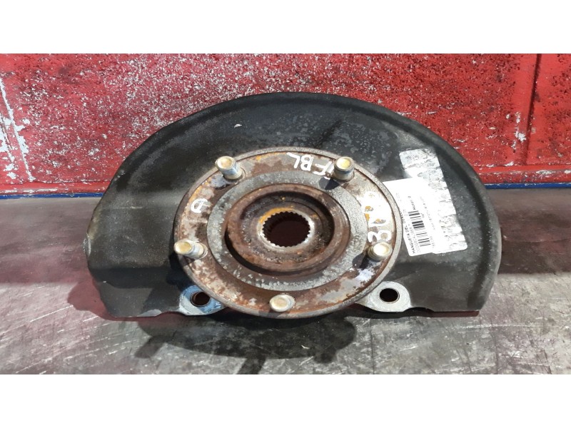 Recambio de mangueta delantero derecha para dodge caliber  | 0.06 - ...  | 0.06 - ... referencia OEM IAM   