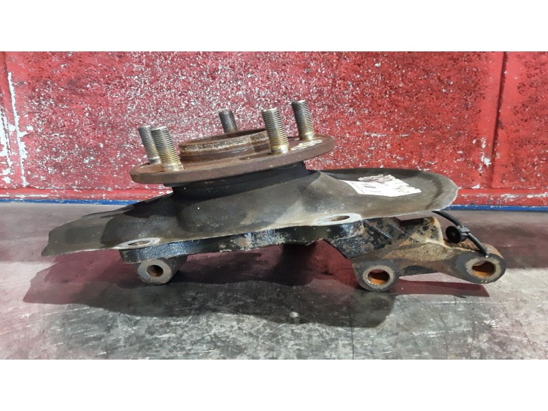 Recambio de mangueta delantero derecha para dodge caliber  | 0.06 - ...  | 0.06 - ... referencia OEM IAM   