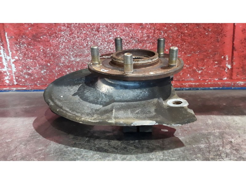 Recambio de mangueta delantero derecha para dodge caliber  | 0.06 - ...  | 0.06 - ... referencia OEM IAM   