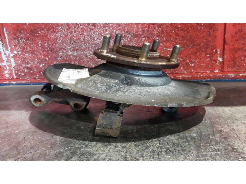 Recambio de mangueta delantero derecha para dodge caliber  | 0.06 - ...  | 0.06 - ... referencia OEM IAM   