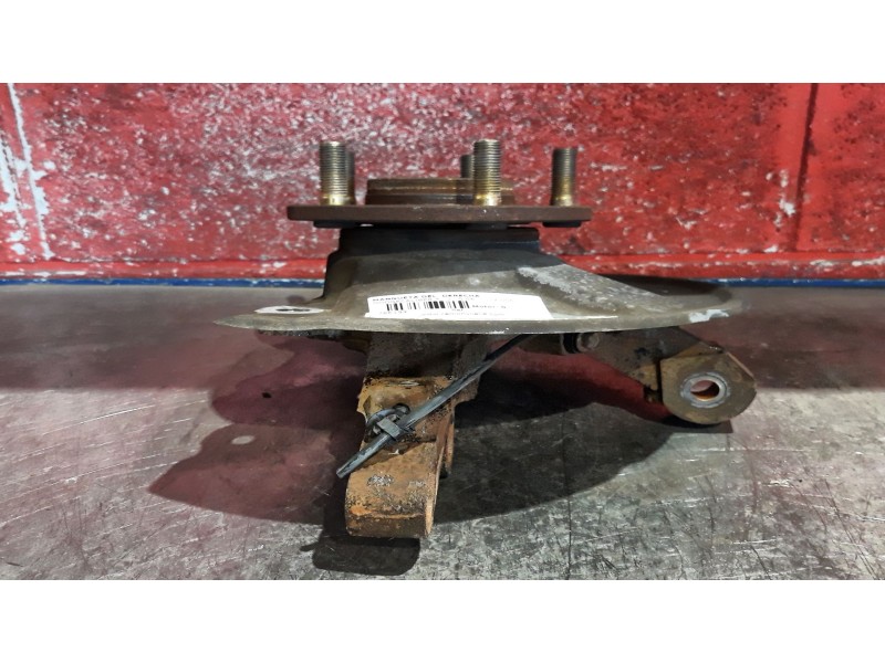 Recambio de mangueta delantero derecha para dodge caliber  | 0.06 - ...  | 0.06 - ... referencia OEM IAM   