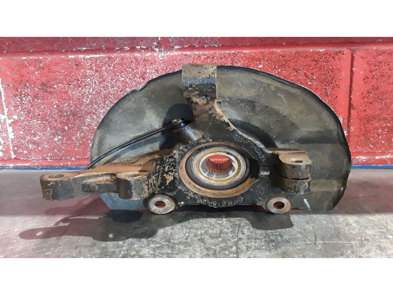 Recambio de mangueta delantero derecha para dodge caliber  | 0.06 - ...  | 0.06 - ... referencia OEM IAM   
