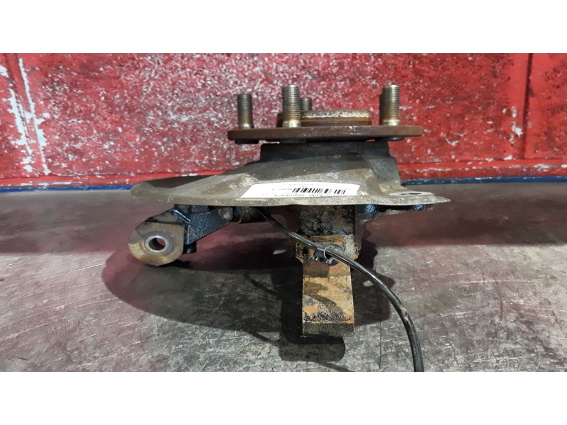 Recambio de mangueta delantero izquierda para dodge caliber  | 0.06 - ...  | 0.06 - ... referencia OEM IAM   