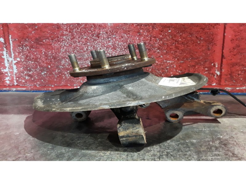 Recambio de mangueta delantero izquierda para dodge caliber  | 0.06 - ...  | 0.06 - ... referencia OEM IAM   