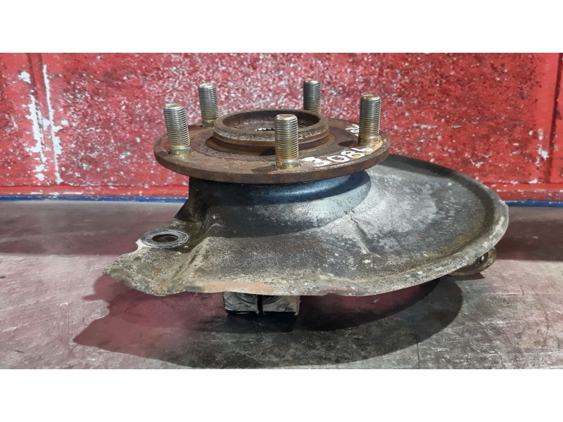 Recambio de mangueta delantero izquierda para dodge caliber  | 0.06 - ...  | 0.06 - ... referencia OEM IAM   