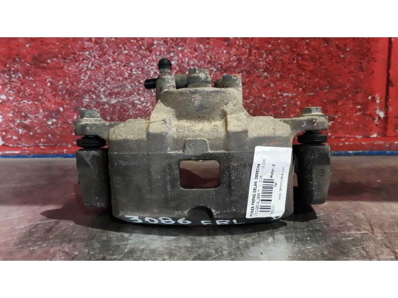 Recambio de pinza freno delan. derecha para dodge caliber  | 0.06 - ...  | 0.06 - ... referencia OEM IAM   